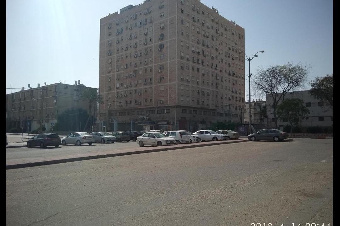 Photo of Others in Beersheba