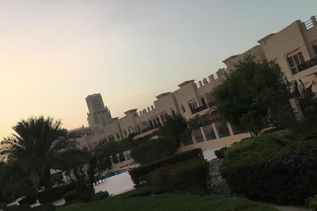 Photo of Others in Al Hamra Village