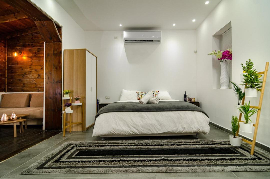 Photo of Bedroom in Tiberias Old City