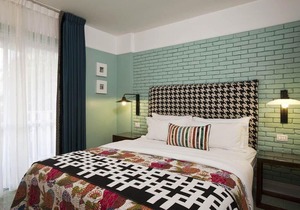 Center Chic Hotel - an Atlas Boutique Hotel