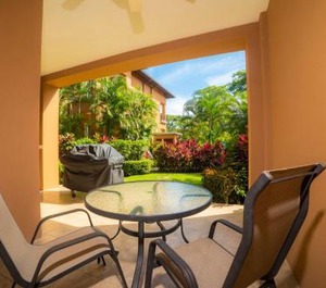 Los Sueños Veranda 
