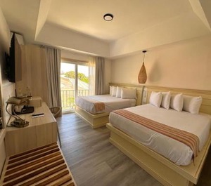 La Riviera Hotel 
