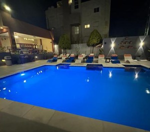 Madaba Hotel 