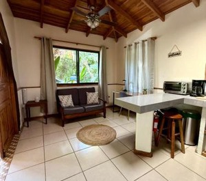 Nicoya Villas Mal Pais 