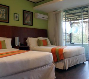 Terrazas De Golf Boutique Hotel 