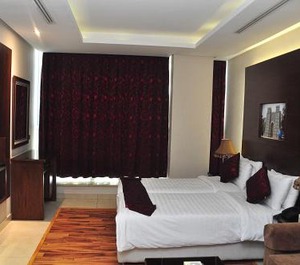 Madaba Hotel 