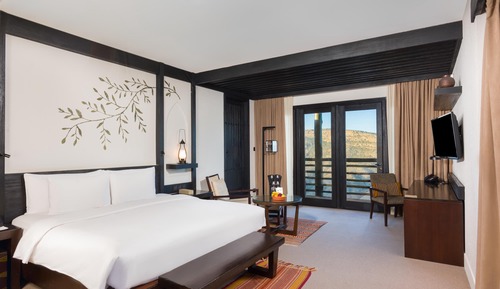 Room, 1 King Bed (Alila Terrace)