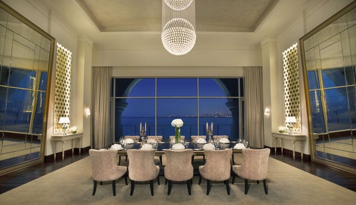 Suite, Multiple Beds, Kitchenette