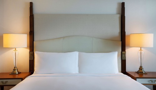 Club Suite, 1 Double Bed, Balcony, Sea View