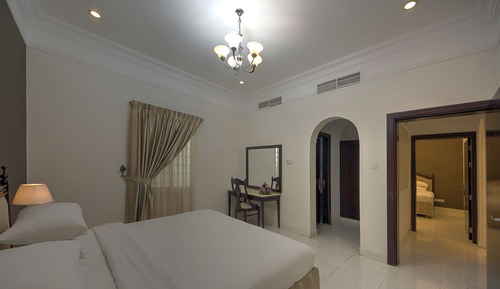 Villa, 2 Bedrooms