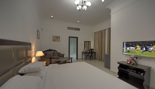 Villa, 1 Bedroom