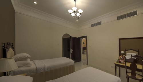 Villa, 3 Bedrooms