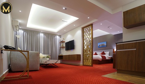 Executive Studio Suite, Non Smoking