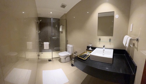 Standard Double Room, 1 King Bed, Non Smoking