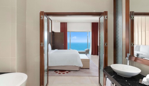 Family Suite, 1 Bedroom