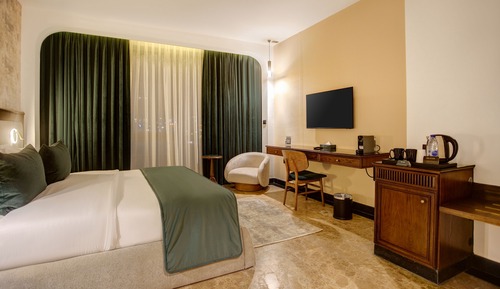 Basic Room