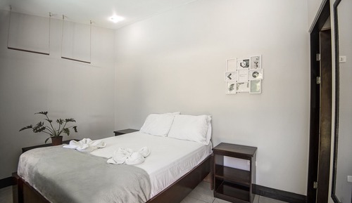 Romantic Room