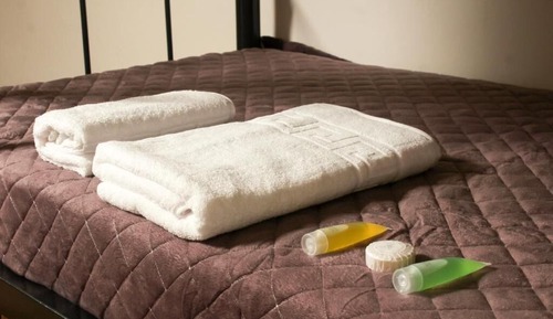 Economy Shared Dormitory