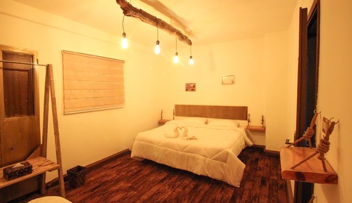 Family Triple Room