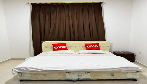 Standard Apartment, 3 Bedrooms