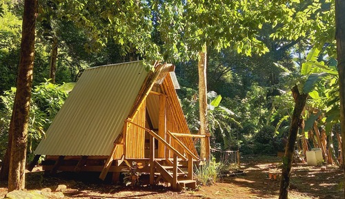 Cabin