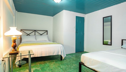 Basic Triple Room