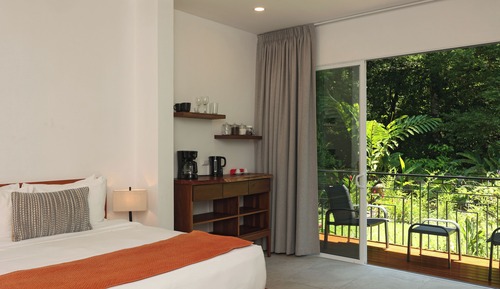 Comfort Room