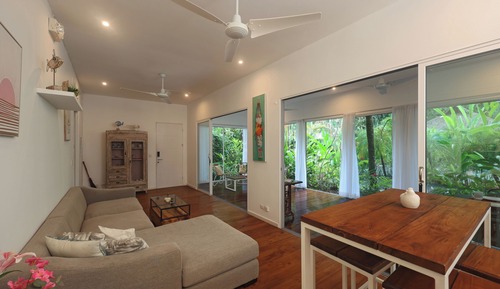 Family Apartment
