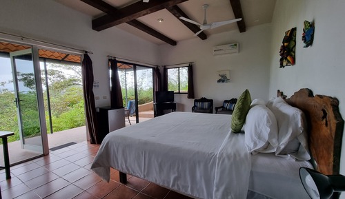 Suite, 1 King Bed