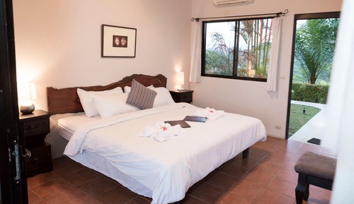 Standard Room, 1 King Bed, Ocean View