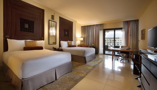 Family Room, Multiple Beds, Balcony (Grand Family Heritage)