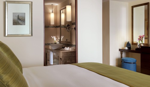 Apartment, 2 Bedrooms, Sea View