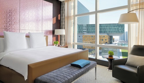 Royal Suite