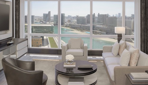 Apartment, 1 Bedroom (Rosewood)