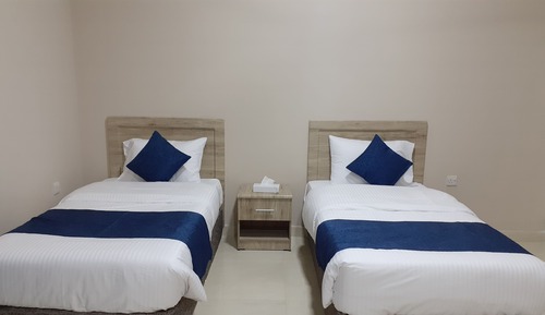 Superior Apartment