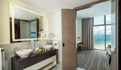 Suite, 1 Twin Bed (Gaming Suite)