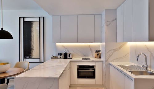 Basic Apartment, 1 Bedroom