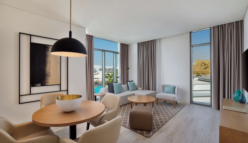 Basic Apartment