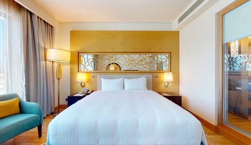 Executive Room, 1 Double Bed, Non Smoking