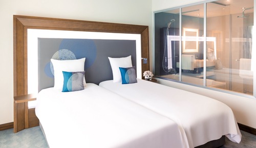 Standard Twin Room, 2 Twin Beds