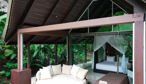 Luxury Room