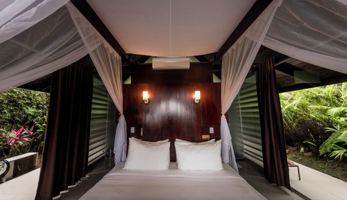 Deluxe Single Room, 1 King Bed