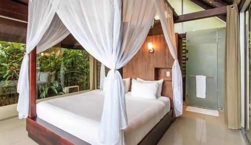 Deluxe Room, Ocean View