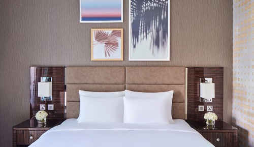 Room, 1 Double Bed, Balcony