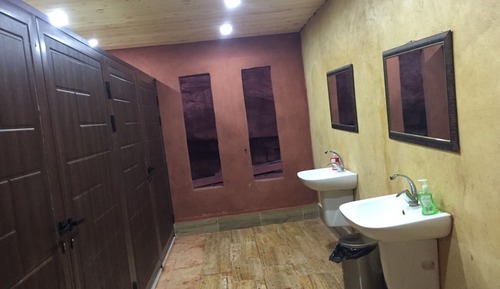 Basic Room, 3 Bedrooms, Non Smoking