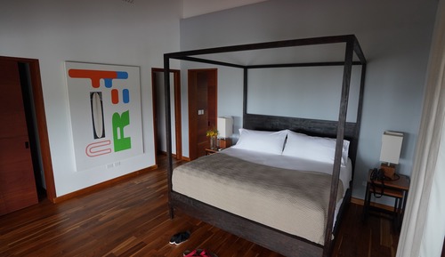 Deluxe Villa (Neruda)