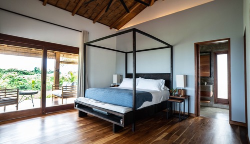 Deluxe Villa (Lucila)