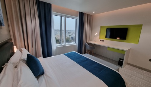 Executive Room, 1 Bedroom