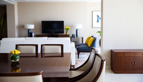 Royal Suite, 2 Bedrooms