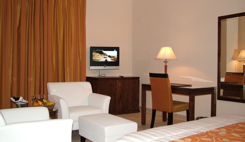 Premium Room, Sea View